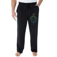 thumbnail image 1 of Harry Potter Adult Men's Wingardium Leviosa Pajama Pants Lounge Pants, 1 of 5