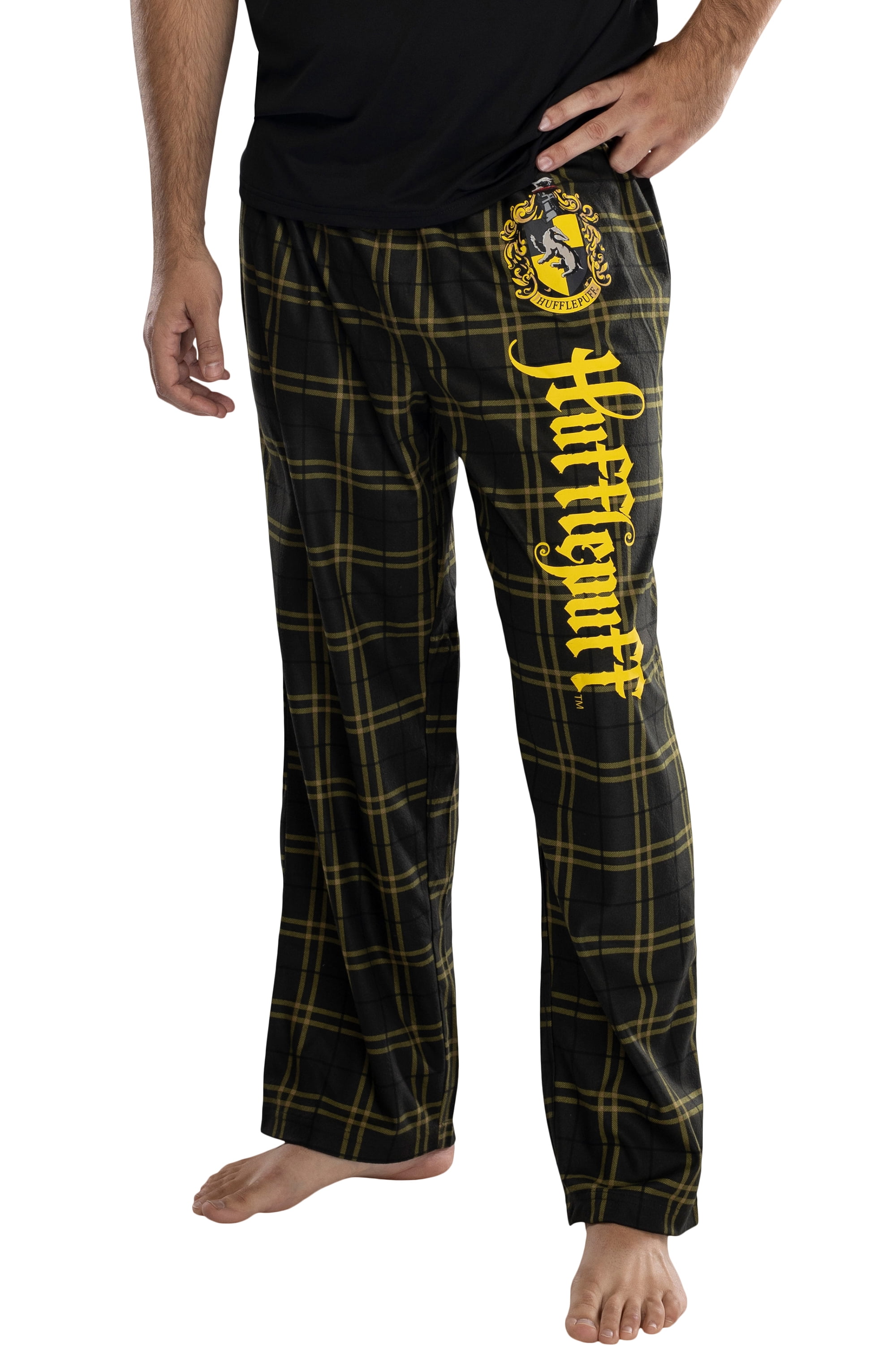 Hufflepuff Lounge Set Harry Potter Hoodie Adult Hufflepuff Lounge Set Harry Potter Hoodie Adult