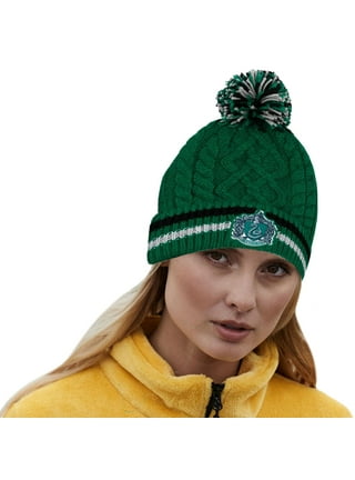 Harry Potter Mini Boden monogram H size S Knit Beanie Hat Ski winter cap  boys