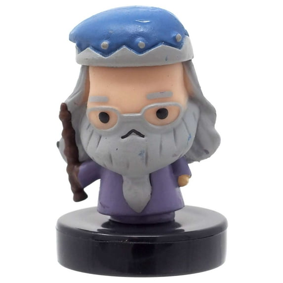 Harry Potter Albus Dumbledore Stamper