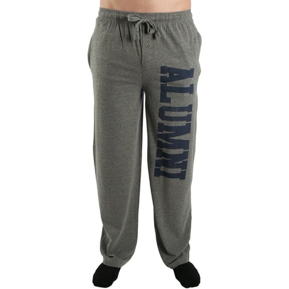 Harry Potter Alumni Men's Lounge Pants - (Large)