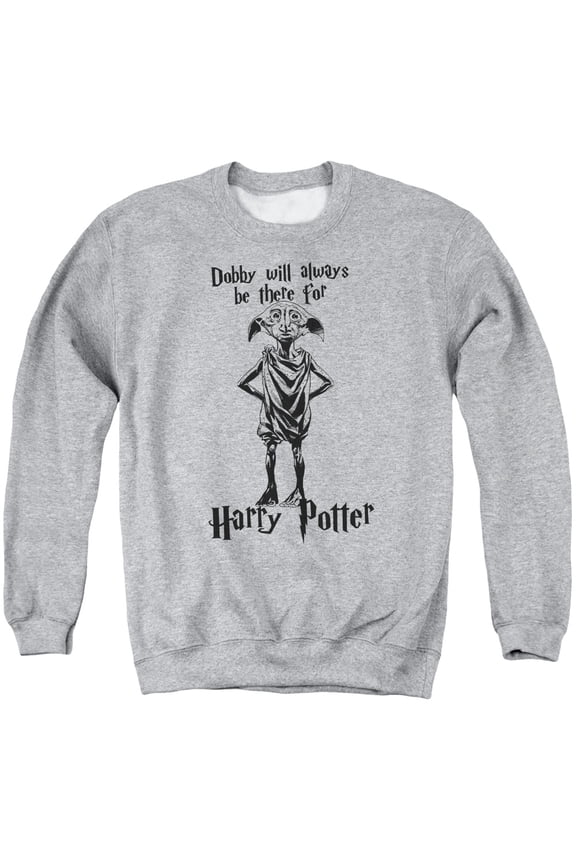 Harry Potter - Always Be There - Crewneck Sweatshirt - XX-Large