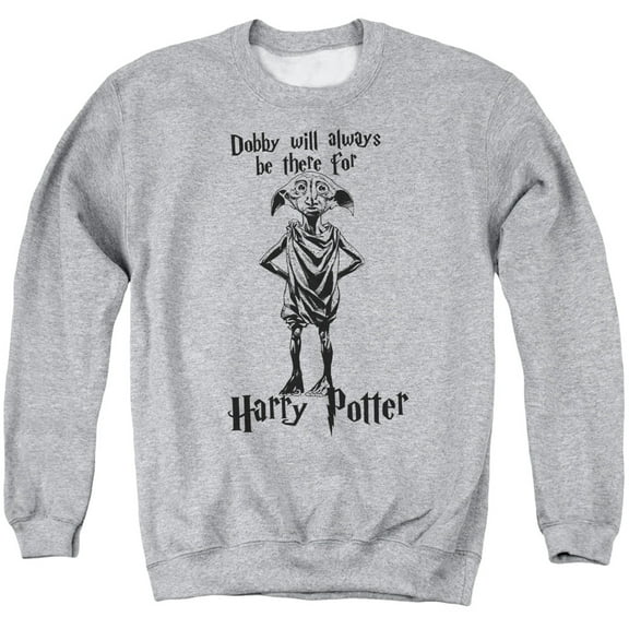 Harry Potter - Always Be There - Crewneck Sweatshirt - XX-Large