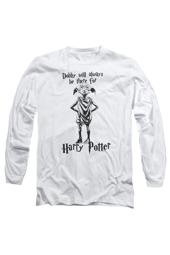 - Always Be There - Long Sleeve Shirt - Small