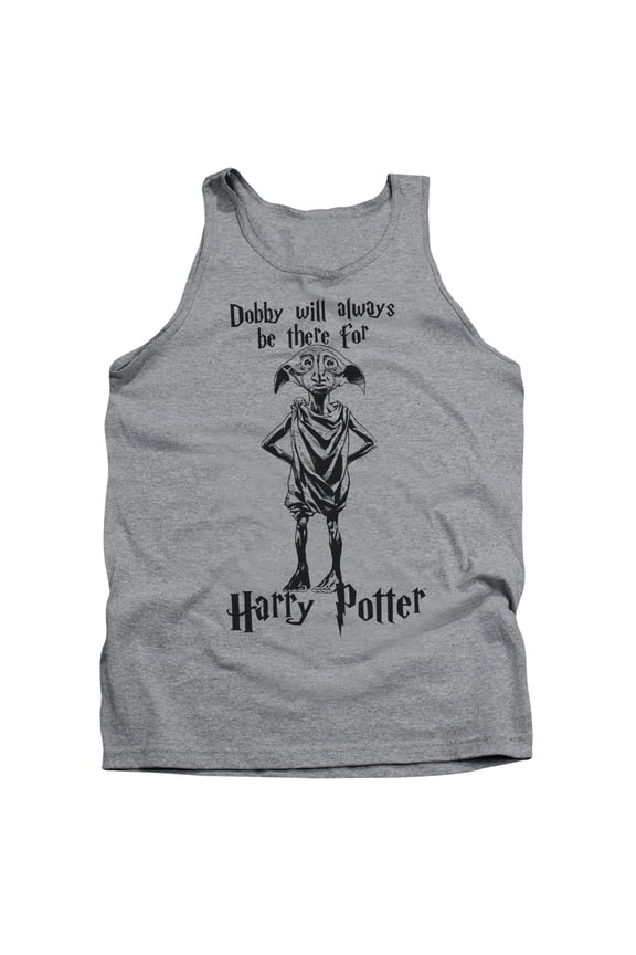 - Always Be There - Tank Top - XX-Large