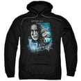 thumbnail image 1 of Harry Potter - Always - Pull-Over Hoodie - XXXX-Large, 1 of 2