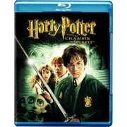Pre-Owned Harry Potter And The Chamber Of Secrets (Blu Ray) (Good)