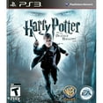 thumbnail image 1 of Harry Potter and the Deathly Hallows Part 1 - PlayStation 3, 1 of 6