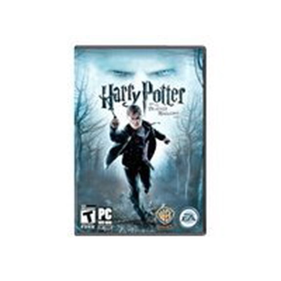 Harry Potter and the Deathly Hallows Part 1 - PC NEW