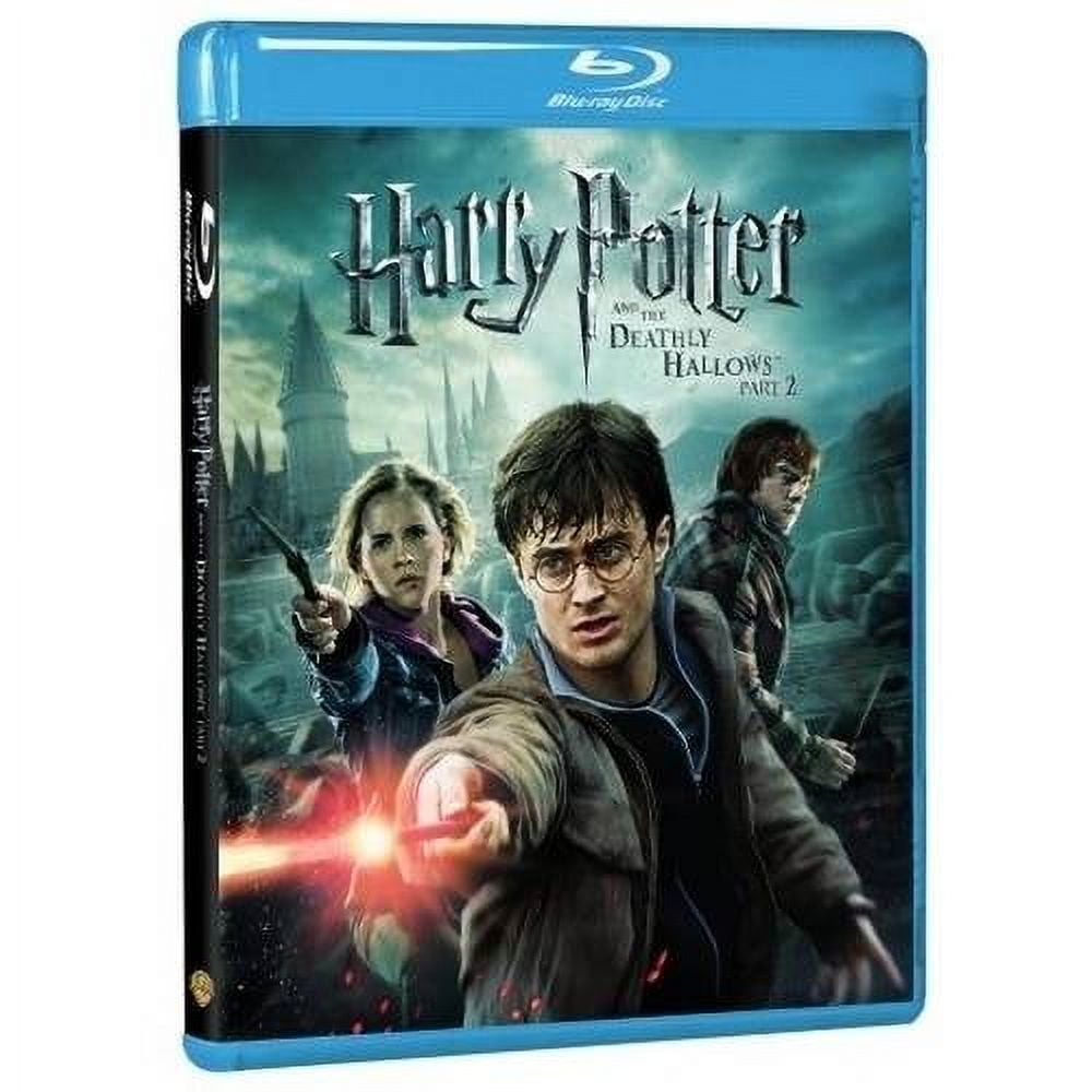 Harry potter and the deathly hallows part 2 hotsell 123movies