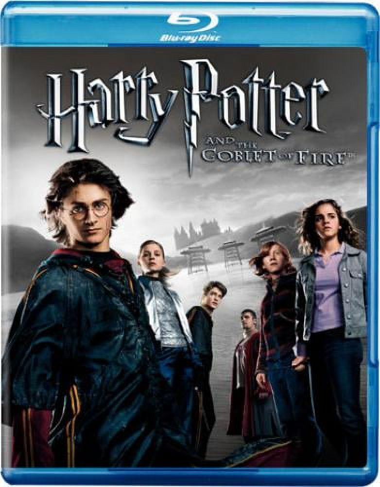 Harry potter and the goblet of fire sale 123movies