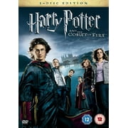 Pre-Owned Harry Potter And The Goblet Of Fire