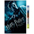 thumbnail image 1 of Harry Potter And The Half-Blood Prince-Harry One Sheet Wall Poster, 22.375" x 34", 1 of 5