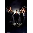 thumbnail image 1 of Harry Potter And The Order Of The Phoenix - Movie Poster (Regular Style), 1 of 6