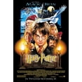 thumbnail image 1 of Harry Potter And The Sorcerer's Stone - Movie Poster / Print (Regular US Style) (Clear Poster Hanger), 1 of 7