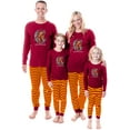 thumbnail image 1 of Harry Potter Animals Wizarding World Tight Fit Family Pajama Set, 1 of 7