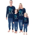 thumbnail image 1 of Harry Potter Animals Wizarding World Tight Fit Family Pajama Set, 1 of 6