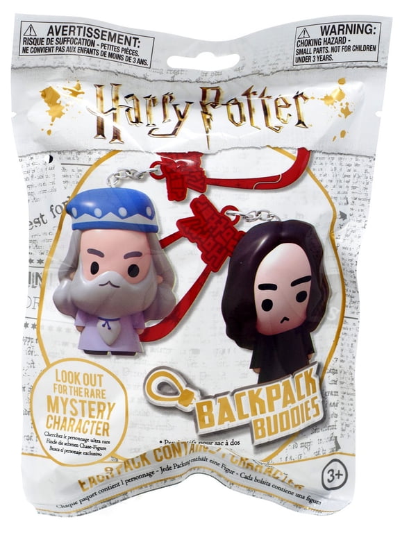 Harry Potter Backpack Buddies Mystery Pack