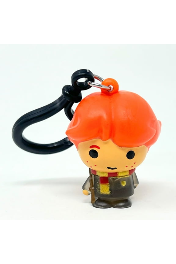 Backpack Buddies Ron Weasley Figure