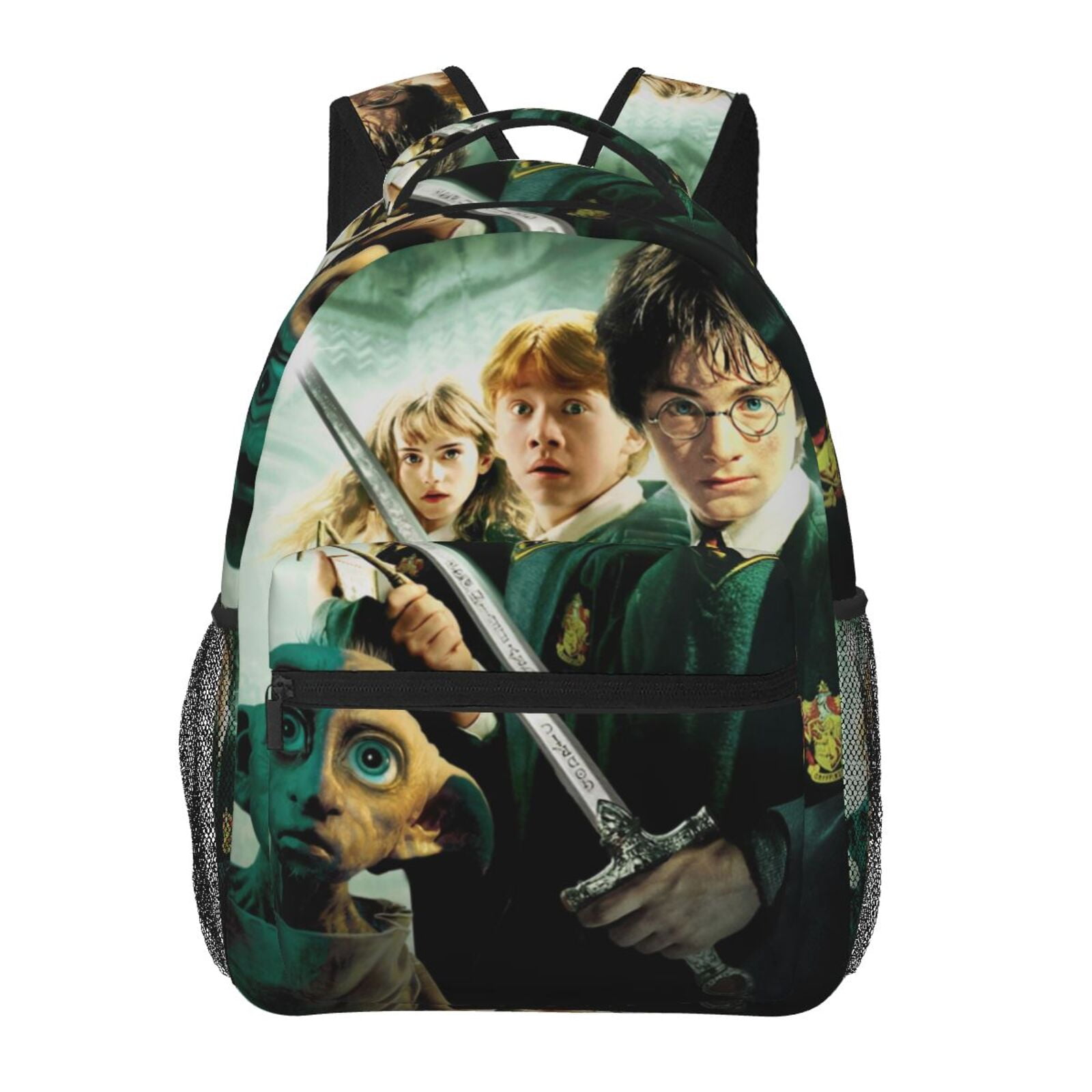 Harry potter backpacks for girls hotsell