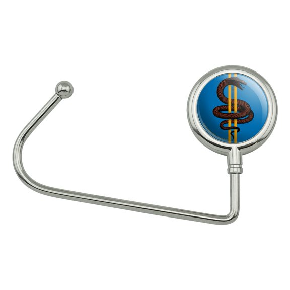Harry Potter Basilisk Purse Bag Hanger Holder Hook
