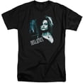 thumbnail image 1 of Harry Potter Bellatrix Closeup Mens Sublimation Polyester Shirt, 1 of 2