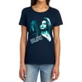 thumbnail image 1 of Harry Potter Bellatrix Closeup Women's T Shirt, Navy, X-Large, 1 of 6