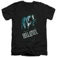 thumbnail image 1 of Harry Potter - Bellatrix Full Body - Slim Fit V Neck Shirt - Large, 1 of 2