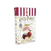Harry Potter Bertie Botts Every Flavor Beans, 1.2oz boxes ~ 6 Pack