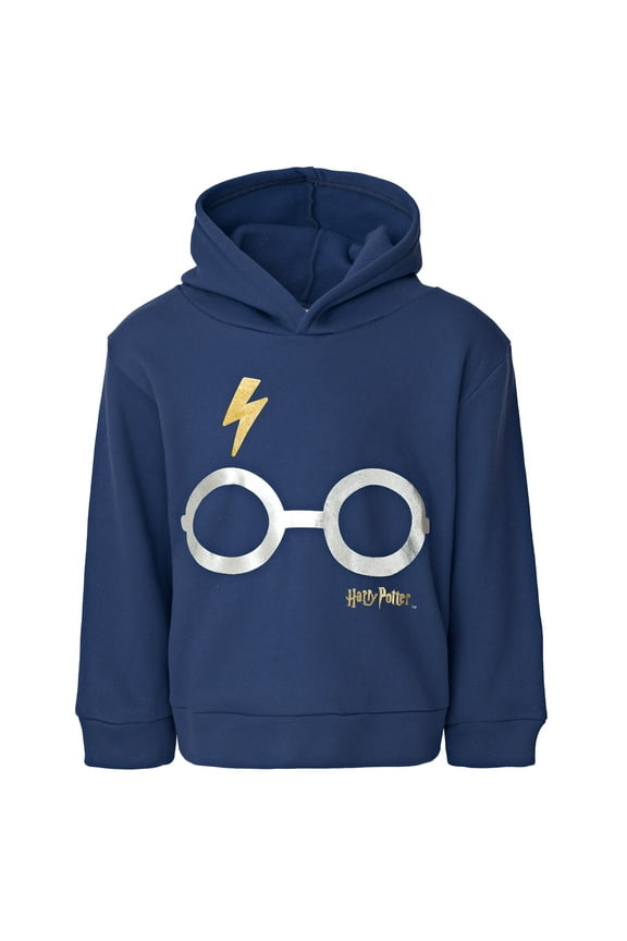 Big Boys Fleece Pullover Hoodie Little Kid to Big