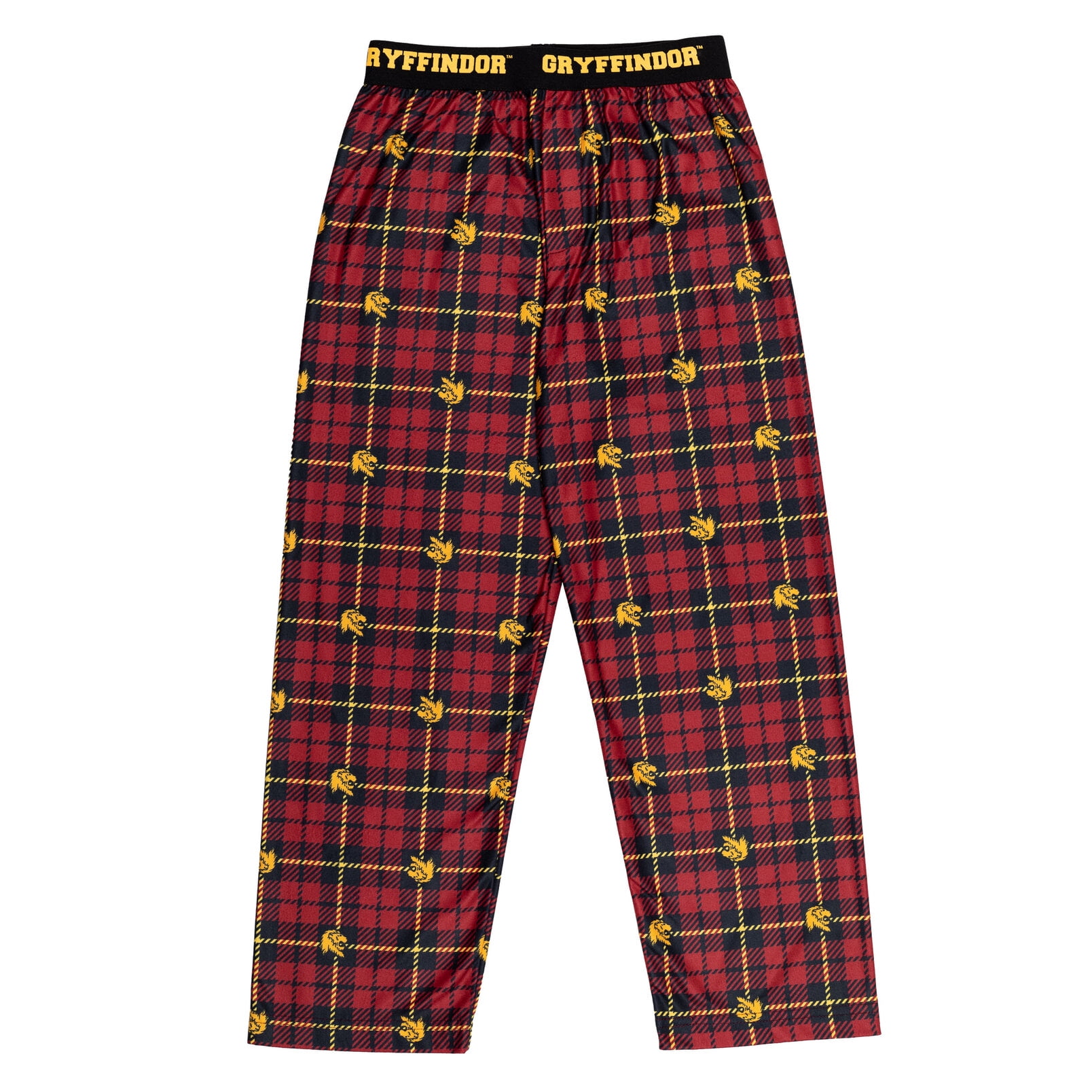 Harry Potter Big Boys Pajama Pants Little Kid to Big