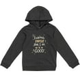 thumbnail image 1 of Harry Potter Big Girls French Terry Hoodie Little Kid to Big, 1 of 5