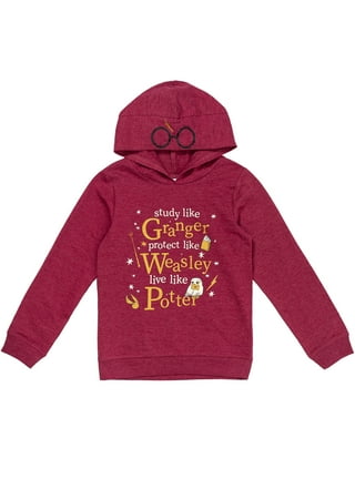 Harry Potter Kids Clothing in Kids Clothing Character Shop Walmart