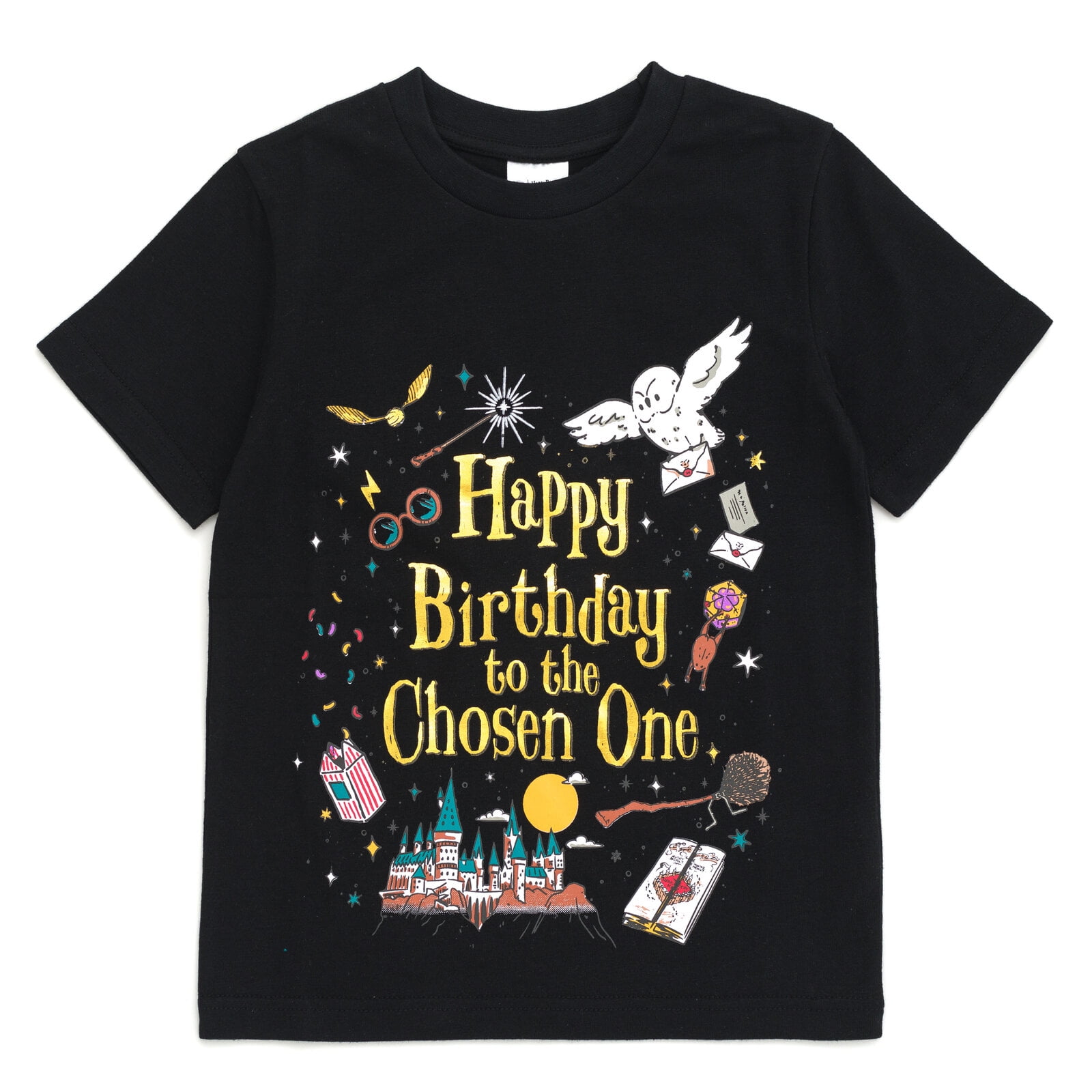 Birthday T Shirt