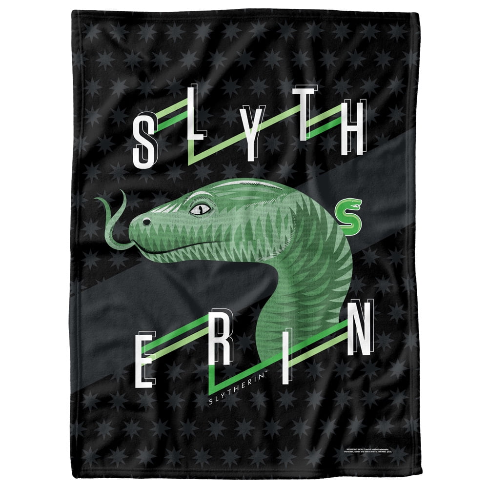 Harry Potter Blanket, 30