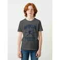 thumbnail image 1 of Harry Potter, Boys' & Big Boys' Graphic Tee, Ravenclaw Quidditch Seeker, Sizes 4-18, 1 of 5