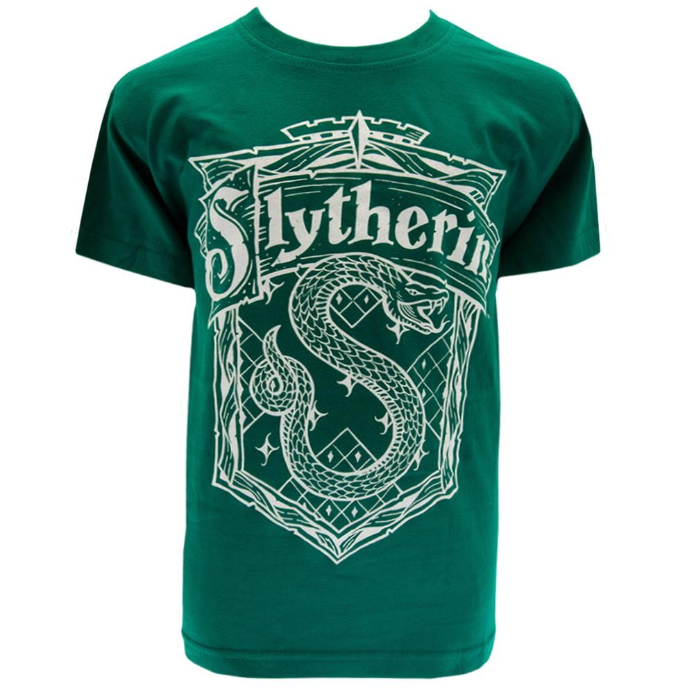 Slytherin shirt 