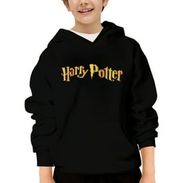 Harry Potter Boys Hoodie and Jogger Set 2 Piece Sizes S XL Walmart