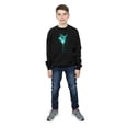 thumbnail image 1 of Harry Potter Boys Patronus Mist Stag Sweatshirt, 1 of 8
