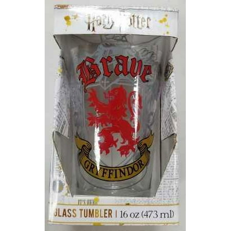 Harry Potter Brave Gryffi