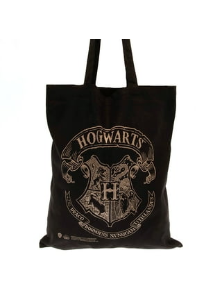 Harry Potter Tote Bags