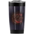 thumbnail image 1 of Harry Potter Celestial Nomad Gryffindor Stainless Steel Tumbler 20 oz Coffee Travel Mug/Cup, Vacuum Insulated & Double Wall with Leakproof Sliding Lid | Great for Hot Drinks and Cold Beverages, 1 of 7