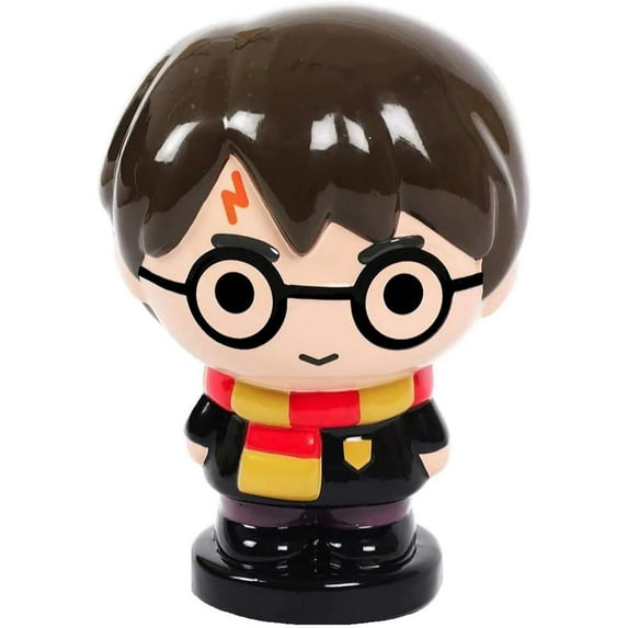 Harry Potter Ceramic Coin Piggy Bank