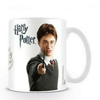 Harry Potter Ceramic Mug