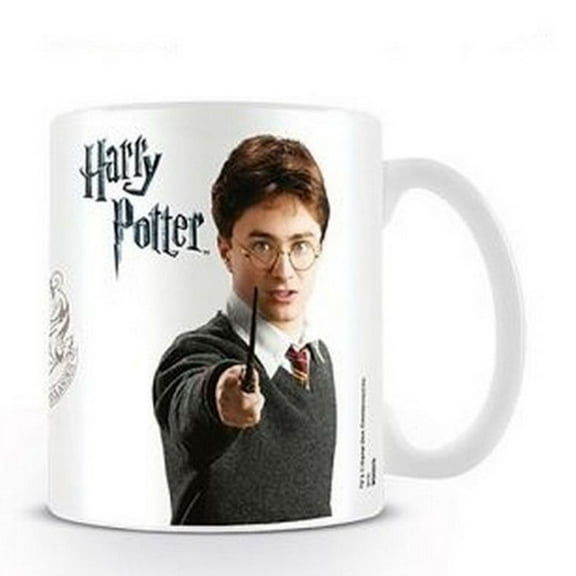 Harry Potter Ceramic Mug