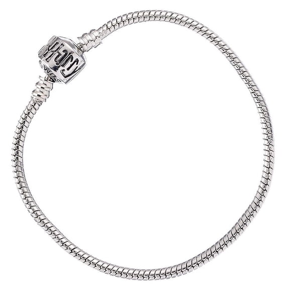 Harry Potter Charm Bracelet for Slider Charms - Small