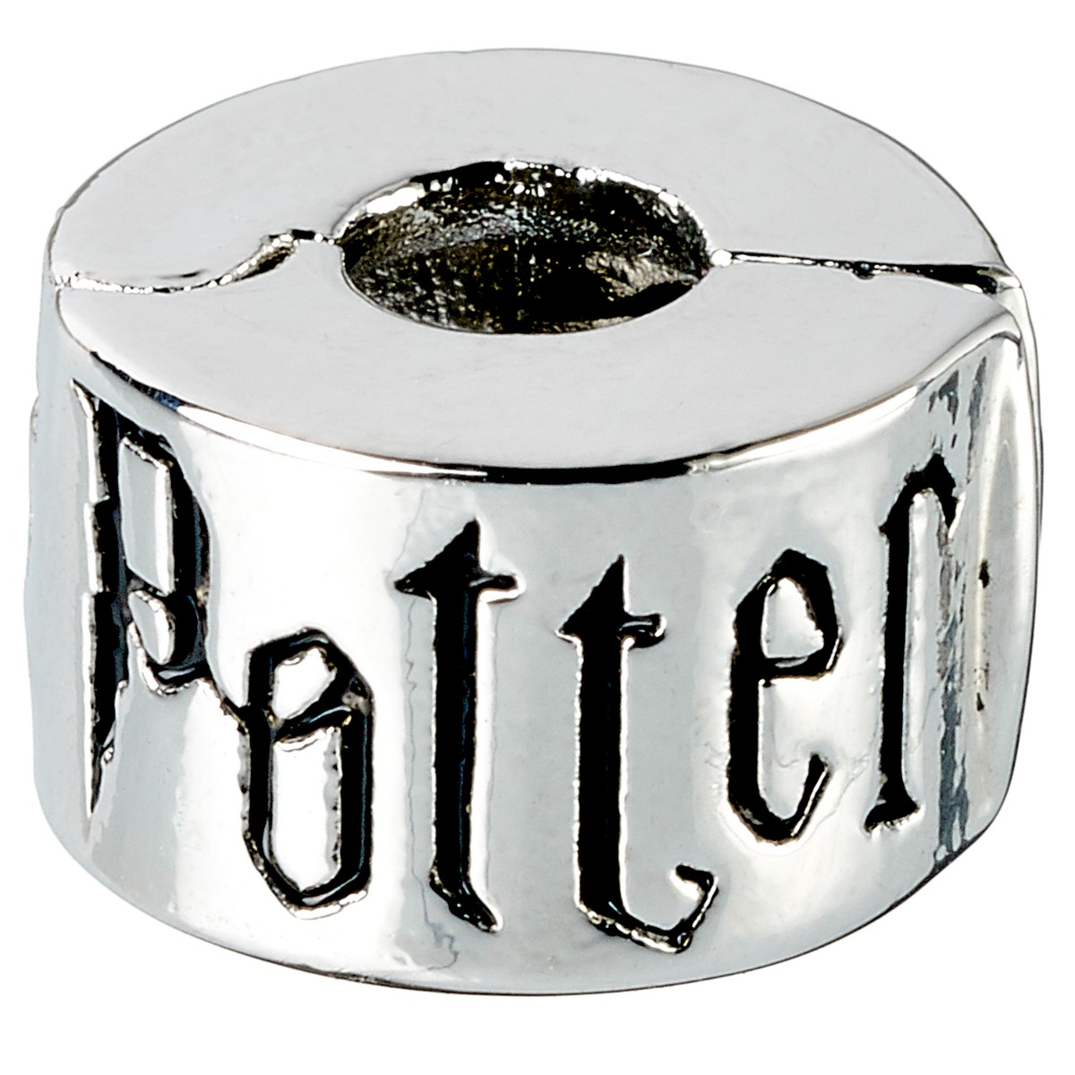 CARAT SHOP UK Harry Potter Charm Stopper Set of 2