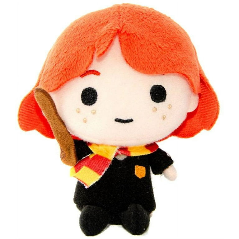 Ron hotsell weasley plush