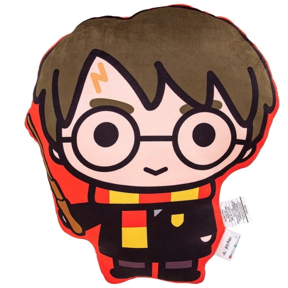 Harry Potter Chibi Harry Cloud Pal,23 inches