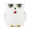 thumbnail image 1 of Harry Potter Chibi Hedwig 8-Inch Figural Coin Bank Storage | Toynk Exclusive, 1 of 7
